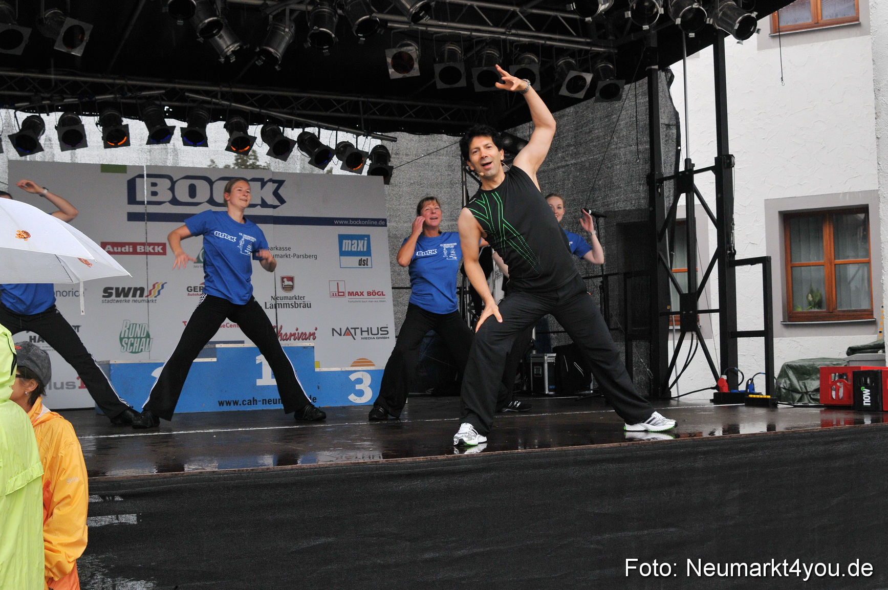 Stadtlauf Neumarkt 2011 0662